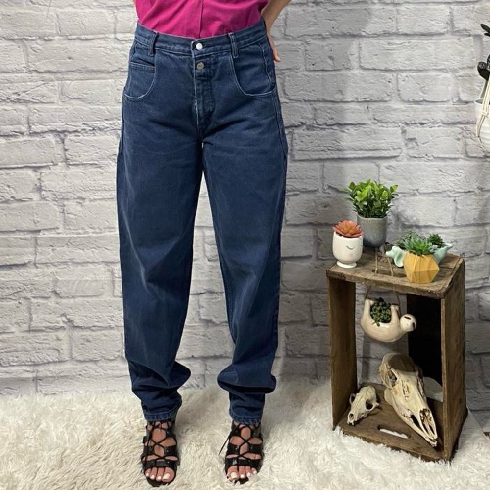 Vintage GUESS by Georges Marciano Highwaisted Jeans